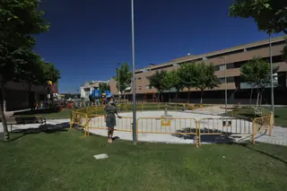 Renovación Prado de los Guzmanes