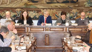 Consejo de Gobierno