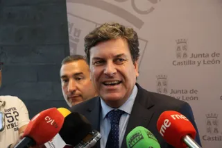 XXII Premios de Estadística de Castilla y León