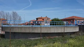 ETAP Santa Marta