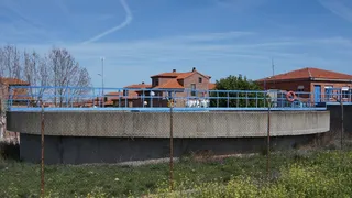 ETAP Santa Marta