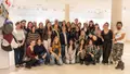 La moda sostenible se hace presente en Salamanca con la exposición 'Entretelas' - USAL 
