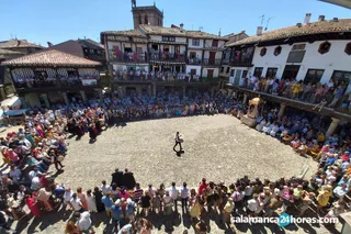 LA ALBERCA1