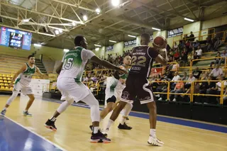 CB Tormes - La Roda