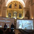 “Los Sonidos Centerarios” llegan a Alba de Tormes