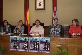 Béjar acogerá su Media Maratón el 15 de abril