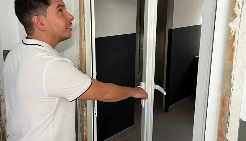 Puertas 2
