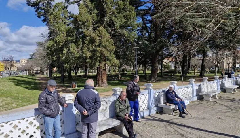 Parque de la Florida