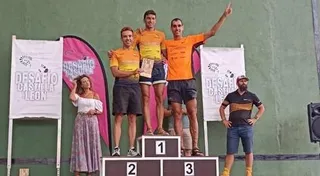 Escuela Triatlón Salmantina