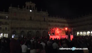 FÀCYL 2017: Collectif Arbuste