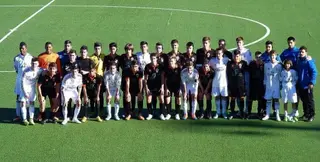 El Salmantino explora las entrañas del Real Madrid