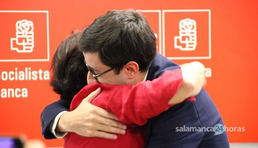 Cara a cara José Luis Mateos vs Soledad Murillo (6)