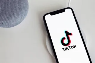 Red social TikTok | Fotografía EP