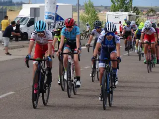 Campeonato de Castilla y León de Ruta