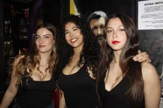 Salamanca de noche, jueves 26 de marzo | Mateo G.J.
