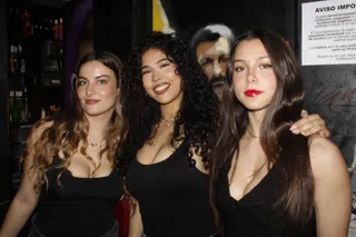 Salamanca de noche, jueves 26 de marzo | Mateo G.J.