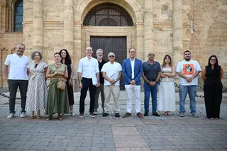 Presentación Proyectos Incubadora de Emprendimiento Social en Ciudad Rodrigo | Ayuntamiento de Ciudad Rodrigo