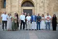Presentación Proyectos Incubadora de Emprendimiento Social en Ciudad Rodrigo | Ayuntamiento de Ciudad Rodrigo