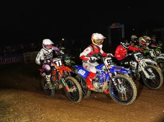 Supercross Internacional de Guijuelo