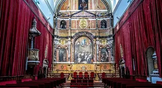 La Universidad de Salamanca pone en marcha el ciclo de conciertos ‘Música en capilla’
