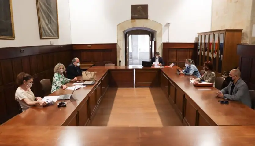 Entrega del premio