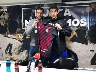 Presentación Alejandro Satoca