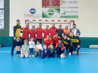 Ahígal de los Aceiteros