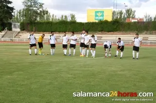 Salmantino-Zamora