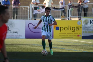 Guijuelo - Salamanca CF UDS