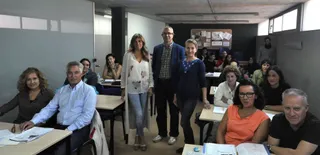 Cursos hostelería