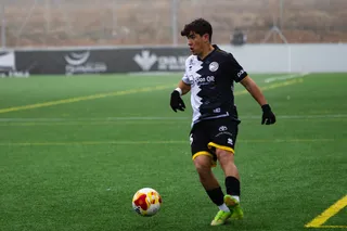 Unionistas DH – CD Diocesano | Mateo G.J.