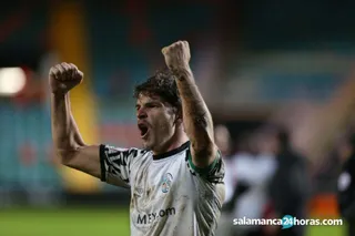 AMARO FINAL ALAVÉS B 2