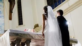 La edad para contraer matrimonio se eleva a los dieciséis años