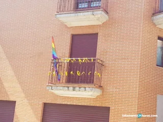 Lazos amarillos en cabrerizos (2)