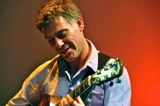 Peter Bernstein
