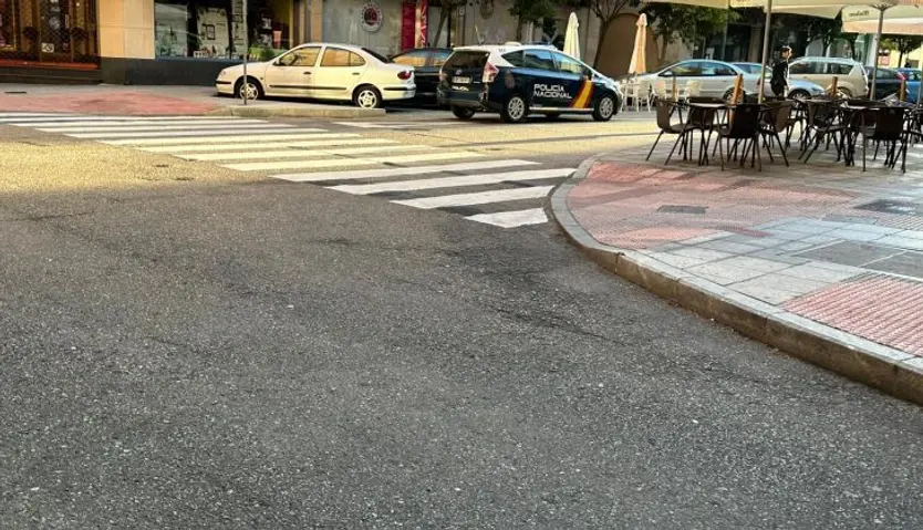 Policía Nacional