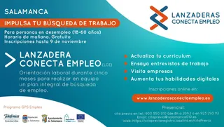 Cartel lce salamanca 2
