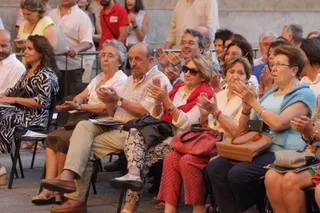 Concierto de Duette