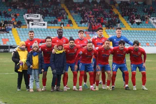 Salamanca CF UDS – Numancia. Estadio Helmántico. | Mateo G. J.