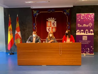 Presentación de la guía "Liberando Nudos" para las buenas prácticas de recuperación del vínculo materno-filial en Mujeres Víctimas de Violencia de Género.