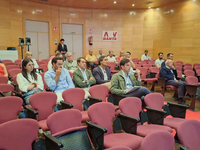Sectorial Nacional de Vacuno de Asaja