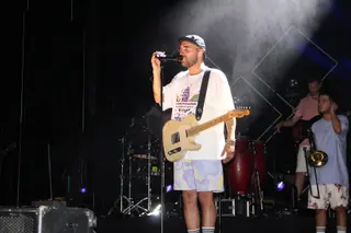 Nil Moliner en Guijuelo