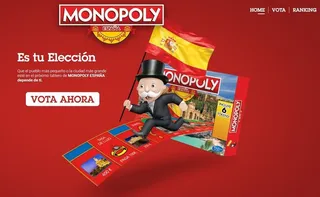 Monopoly