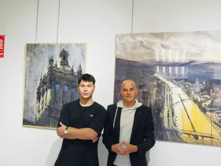 Javier Nieto