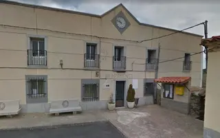 Pelayos