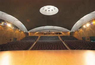 Sala Mayor (1)