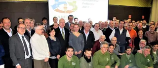 Existoso quinto Encuentro del Negocio de Distribución en Castilla y León de Iberdrola