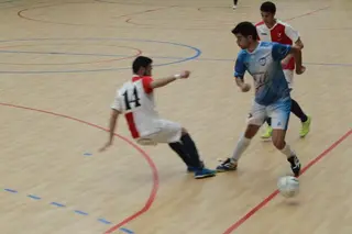Confiterias gil - El espinar arlequín