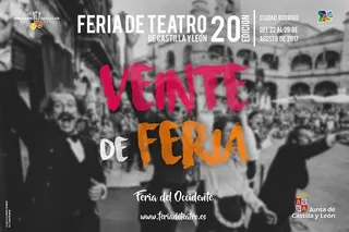 La Feria de Teatro abre el plazo de inscripción de profesionales