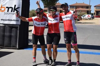 IX BTT Babilafuente Beerbike 3